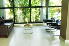 ロビー Hotel Odara Araguaia