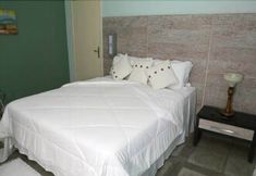 寝室 4 Hotel Odara Araguaia