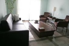 共用スペース Hotel Odara Araguaia