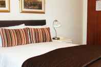 Bedroom Roseview Alexandra Palace Hotel