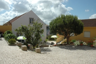 Exterior 4 Hotel Dom Lourenço