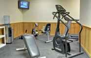 Fitness Center 7 Bluebird Sunapee