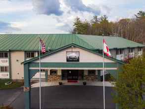 Exterior 4 Bluebird Sunapee