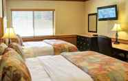 Kamar Tidur 4 Bluebird Sunapee