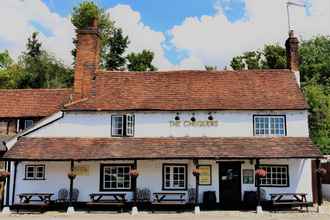 Exterior 4 The Chequers Inn