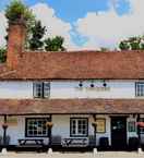EXTERIOR_BUILDING The Chequers Inn