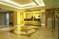 Lobby United-21, Hyderabad