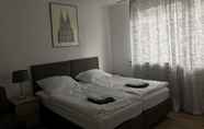 Kamar Tidur 2 City Apartment