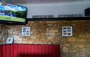 Lobby 3 The Oddfellows Arms