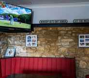 Lobby 3 The Oddfellows Arms