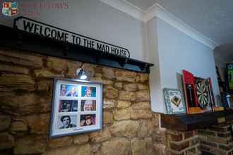 Lobby 4 The Oddfellows Arms