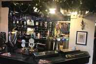 Quầy bar, cafe và phòng lounge The Oddfellows Arms