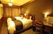 Kamar Tidur 6 Hotel Gasthof