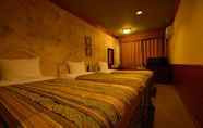 Kamar Tidur 5 Hotel Gasthof