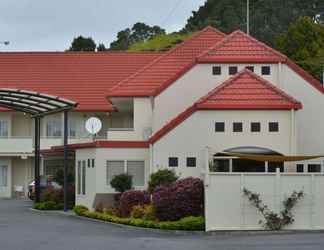 Luar Bangunan 2 Brougham Heights Motel