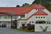 Bangunan Brougham Heights Motel