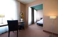 Kamar Tidur 2 TOP EMBRACE Hotel Vinum Trier