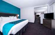 Kamar Tidur 4 Courtyard by Marriott Wilmington Downtown/Historic District