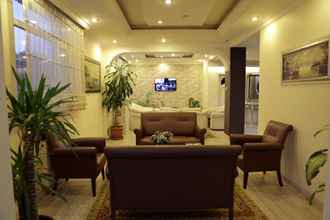 Lobby 4 Sahil Butik Hotel