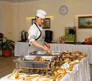 Restaurant 5 Sahil Butik Hotel