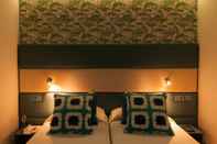 Bilik Tidur Hotel Apartamentos Bajamar