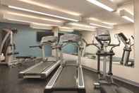 Fitness Center Country Inn & Suites by Radisson, Springfield, IL