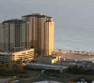 วิวและสถานที่ท่องเที่ยวใกล้เคียง 6 Grand Panama Beach Resort by Emerald View Resorts