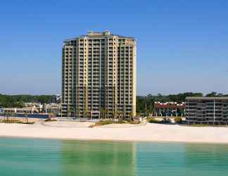 ภายนอกอาคาร 2 Grand Panama Beach Resort by Emerald View Resorts