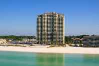 Exterior Grand Panama Beach Resort by Emerald View Resorts