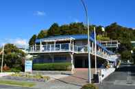 Exterior Austria Motel