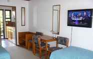 Kamar Tidur 5 Austria Motel