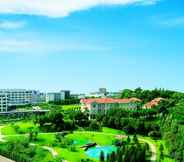 Nearby View and Attractions 4 Xiamen C&D Hotel