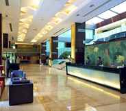 Lobby 5 Xiamen C&D Hotel