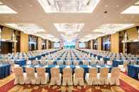 Functional Hall Xiamen C&D Hotel