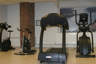 Fitness Center Hotel Christiansminde