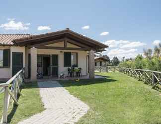 Exterior 2 Casa in Maremma Tuscany Village