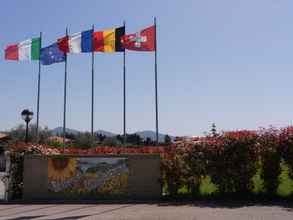 Exterior 4 Casa in Maremma Tuscany Village