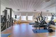 Fitness Center Hotell Björken