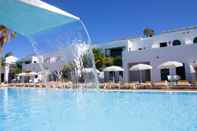 Swimming Pool Gloria Izaro Club Hotel