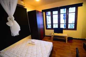 Kamar Tidur 4 Sincere Guest House & Restaurant - Hostel