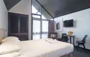 Kamar Tidur 3 Hotel Carlton Mill