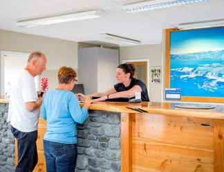 Lobi 2 Kaikoura TOP 10 Holiday Park