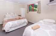 Kamar Tidur 2 Kaikoura TOP 10 Holiday Park