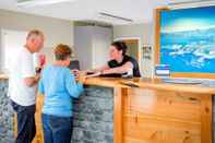 Lobi Kaikoura TOP 10 Holiday Park