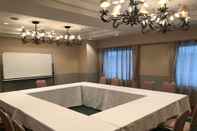 ห้องประชุม Hotel Resol Sapporo Nakajimakouen