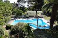 Swimming Pool Havelock House