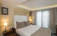 Kamar Tidur 4 Aston Hotel Taksim