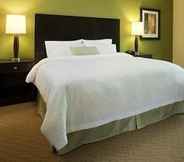 Kamar Tidur 2 Hampton Inn & Suites Downtown Owensboro/Waterfront