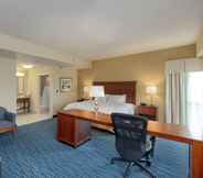 Kamar Tidur 3 Hampton Inn & Suites Downtown Owensboro/Waterfront