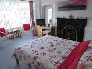 Bedroom 4 Ty Newydd B&B